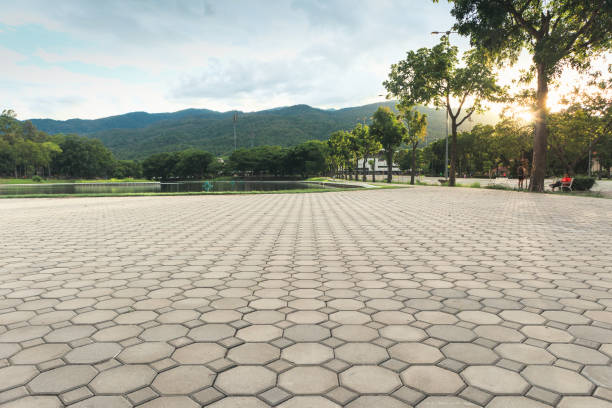 Best Concrete Paver Driveway  in Skyline, AL