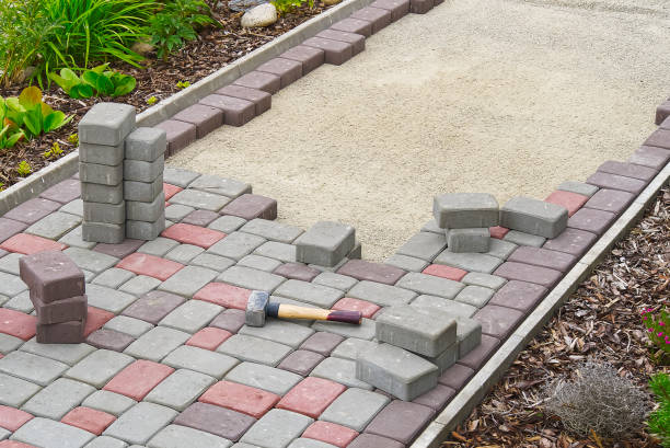 Best Professional Driveway Pavers  in Skyline, AL