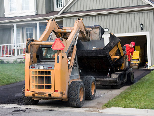 Best Driveway Pavers Near Me  in Skyline, AL